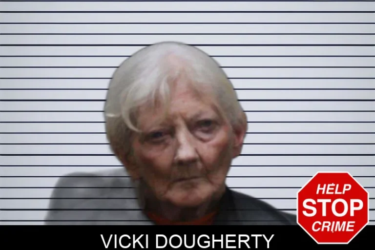 Vicki Dougherty