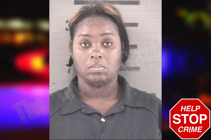 Vickie Steatean Mugshots