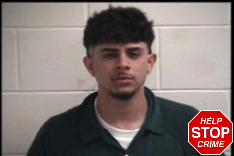 Victor Cepeda Mugshots