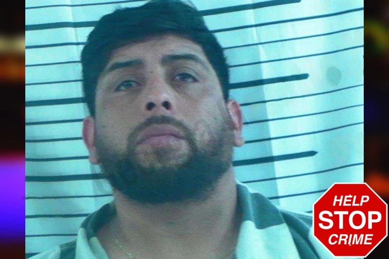 Victor Dimas Mugshots