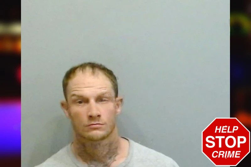 Victor Dollar mugshot