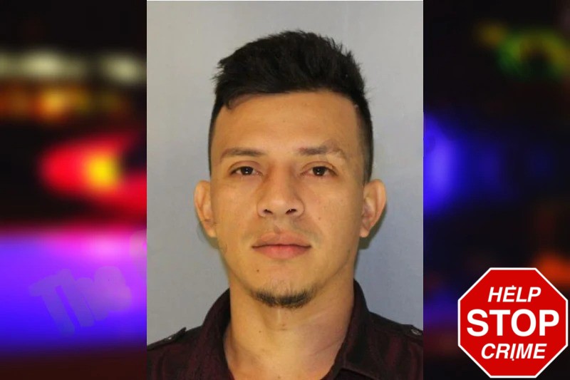 Victor Duarte Murilleo Mugshots