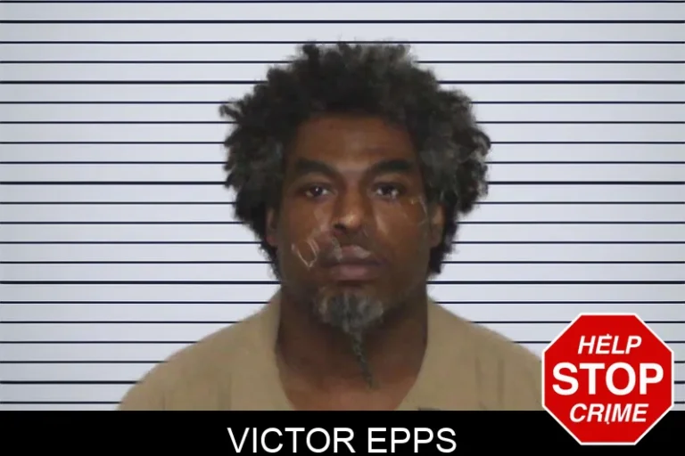 Victor Epps