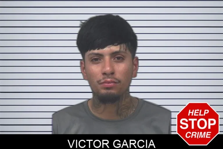 Victor Garcia