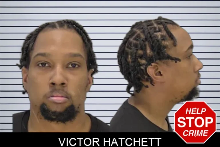 Victor Hatchett