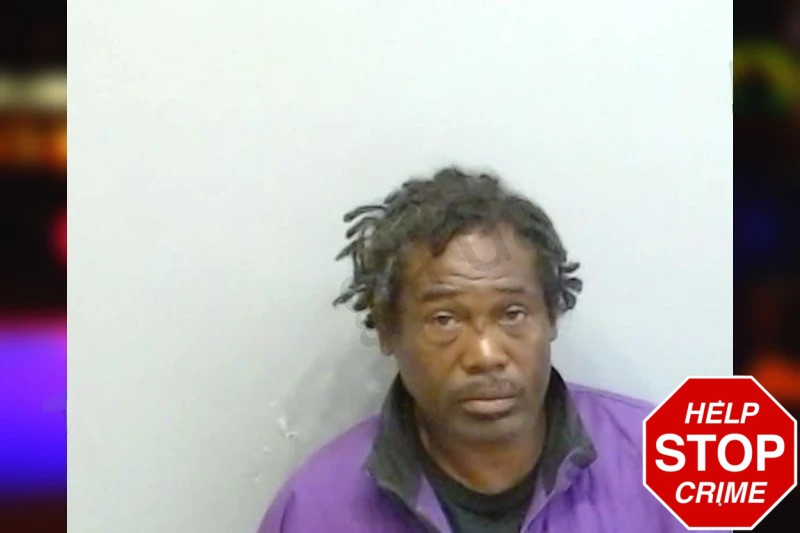 Victor Hudson mugshot – Fulton County , Georgia Victor Hudson mugshot