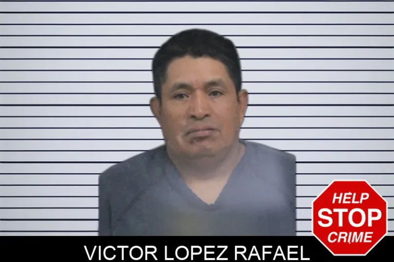 Victor Lopez Rafael