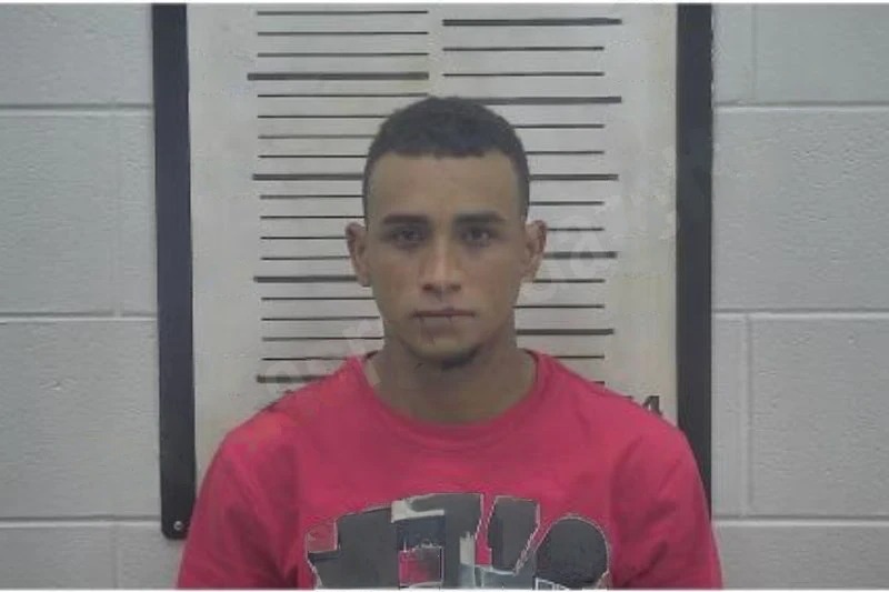 Victor Padron Mugshots