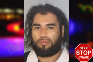 Victor Rodriguez mugshot