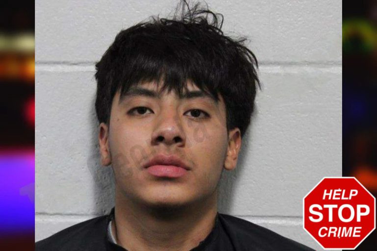 Victor Rojas-Navarro mugshot – Habersham County , Georgia Victor Rojas-Navarro