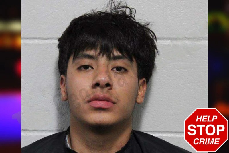 Victor Rojas-Navarro mugshot – Habersham County , Georgia Victor Rojas-Navarro mugshot