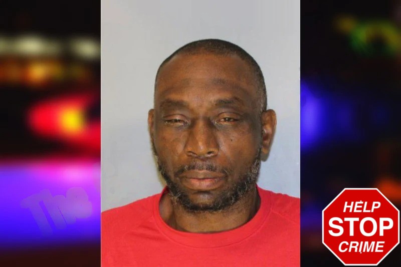 Victor Wright Mugshots