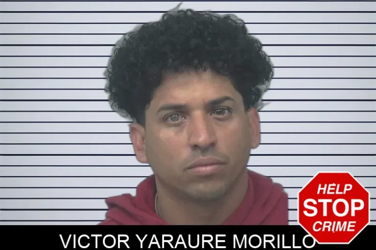 Victor Yaraure Morillo