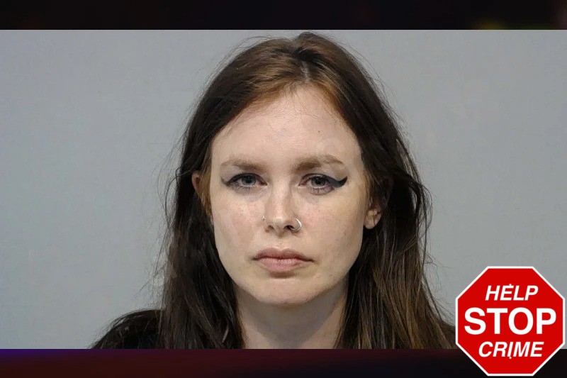 Victoria Irby Mugshots