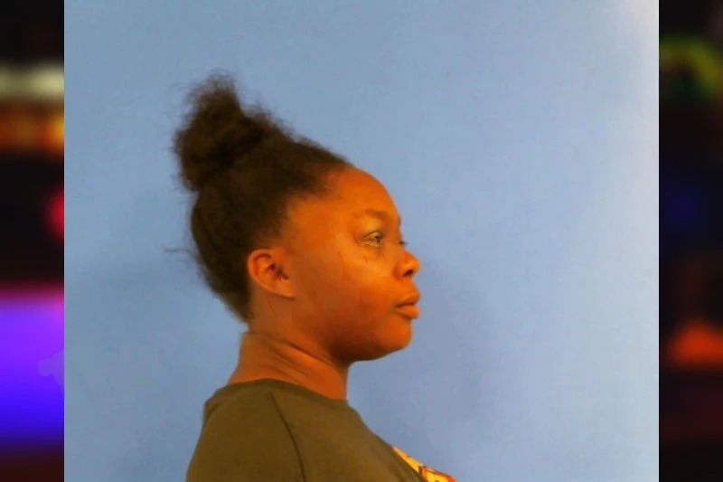 Victoria McKee Mugshots