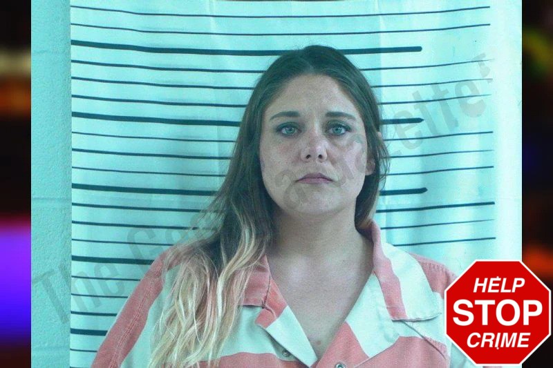 Victoria Proud Mugshots