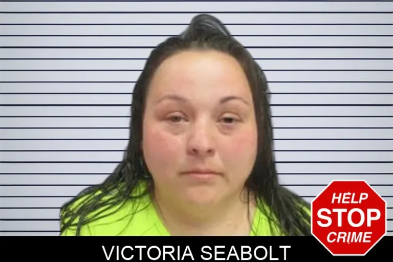 Victoria Seabolt