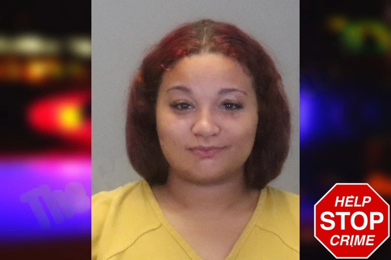 Victoria Wilson Mugshots