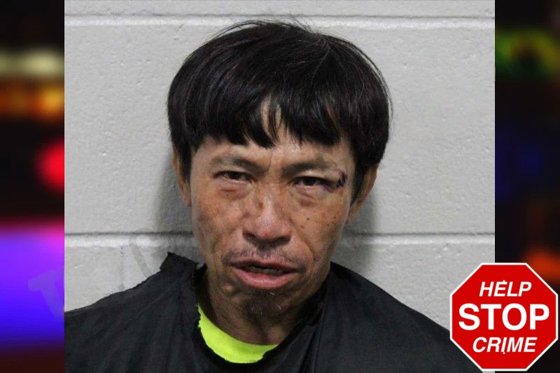 Vieng Vannarath mugshot – Habersham County , Georgia Vieng Vannarath mugshot