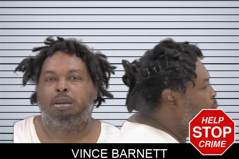 Vince Barnett