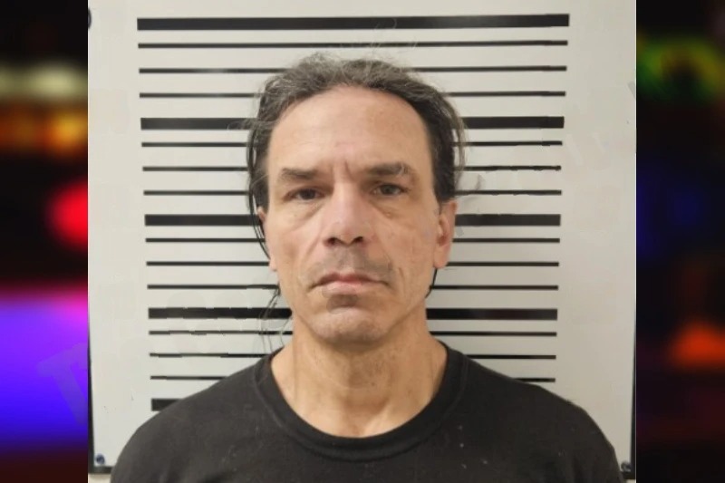 Vincent Brown Mugshots