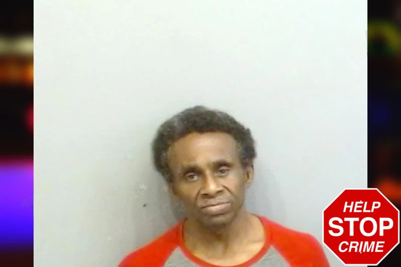 Vincent Butler mugshot