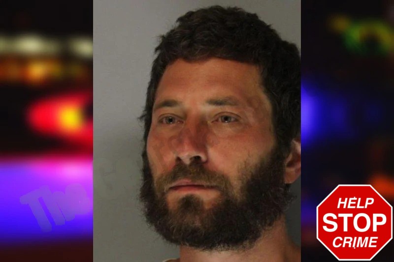 Vincent Cropanese Mugshots