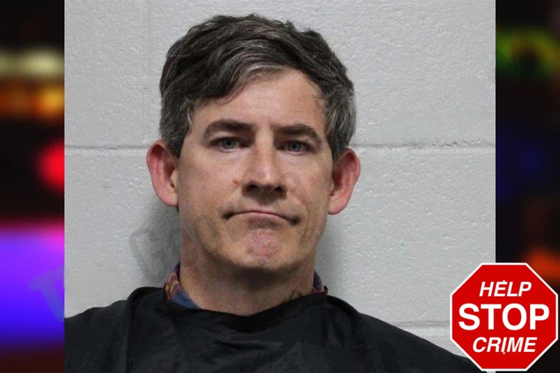 Vincent Horton Mugshots