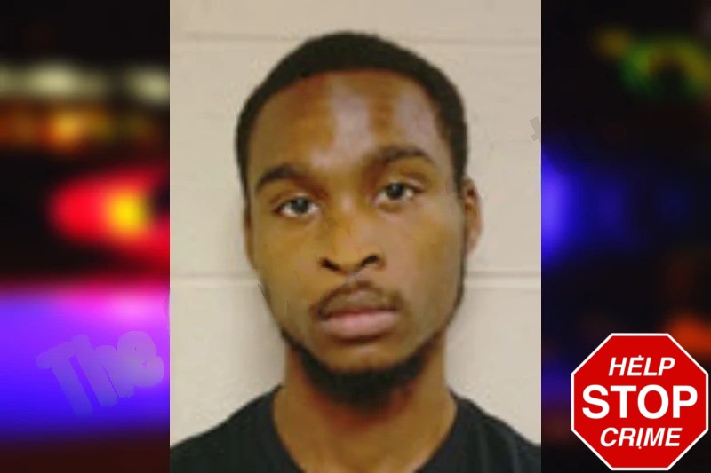 Vincent Jackson mugshot