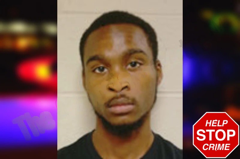 Vincent Jackson Mugshots