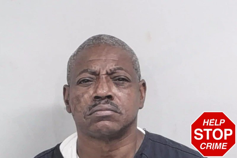 Vincent Johnson Mugshots