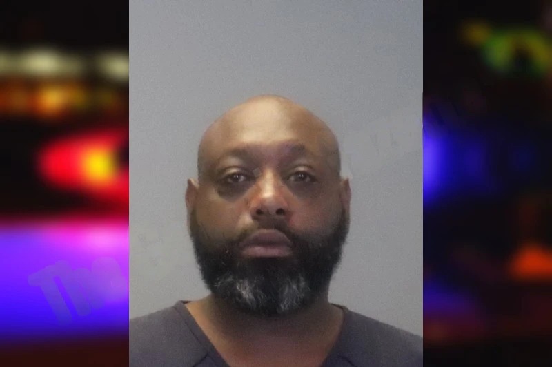 Vincent King Mugshots