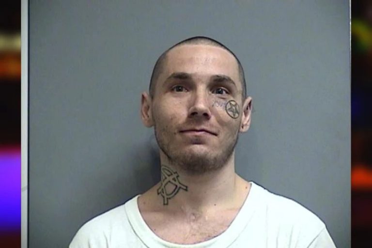 Vincent Thompson mugshot – Effingham County , Georgia Vincent Thompson