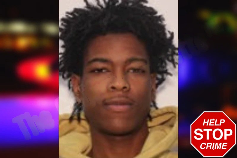 Vincent Williams Mugshots