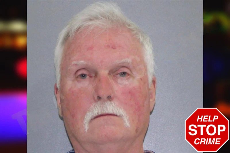 Vincent Williams Mugshots