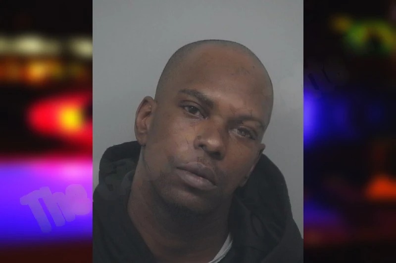 Vincent Williams Mugshots