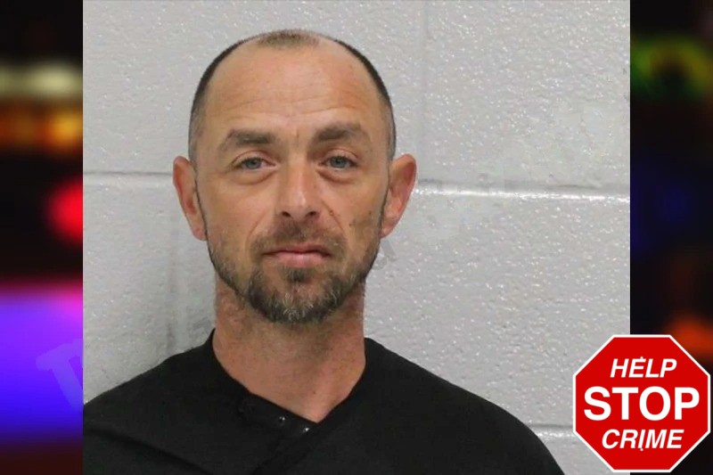 Vinny Floyd Mugshots