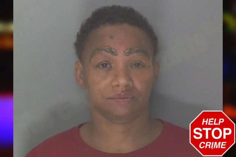 Violet Davis mugshot – Douglas County , Georgia Violet Davis