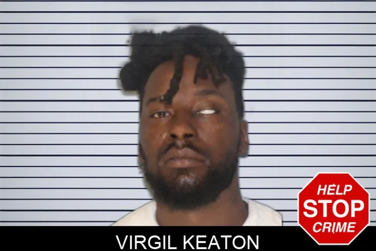 Virgil Keaton
