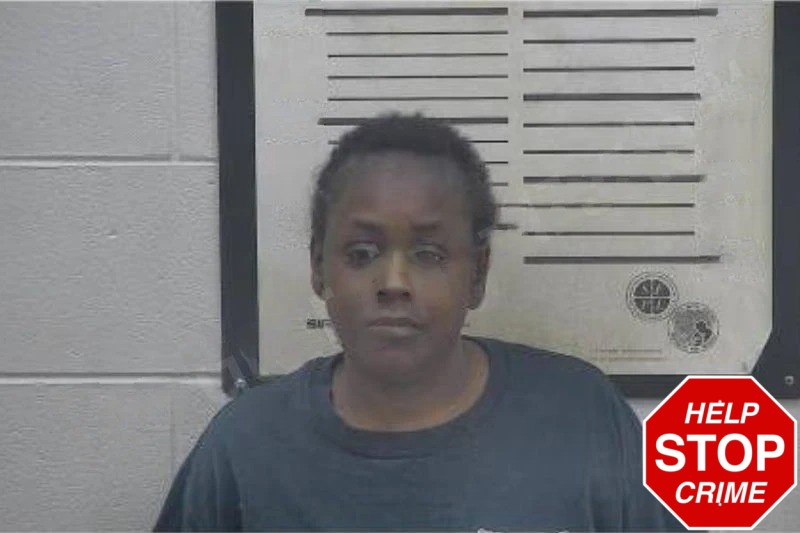 Virginia Smith Mugshots