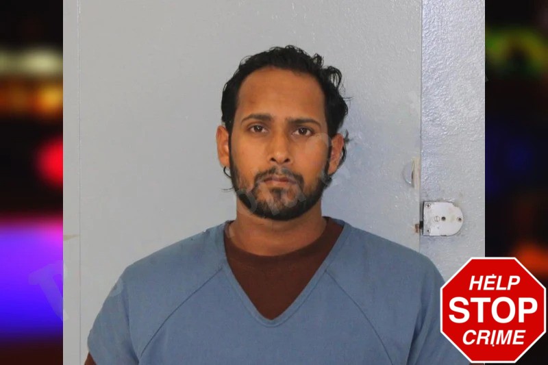 Vishal Singh mugshot – Mcintosh County , Georgia Vishal Singh mugshot