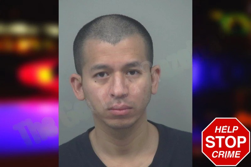 Vivan Paudyal mugshot