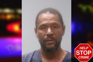 Vonnaire Brown mugshot