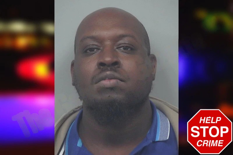 Vonshay Jackson Mugshots