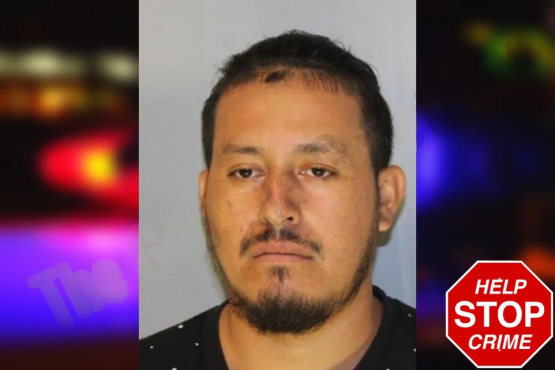 Waldemar Castillo-Lopez Mugshots