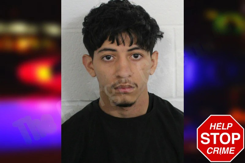 Walter Archila-Santiago mugshot