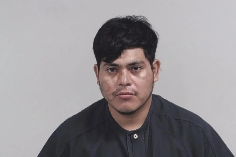 Walter Dominguez-Sanchez Mugshots