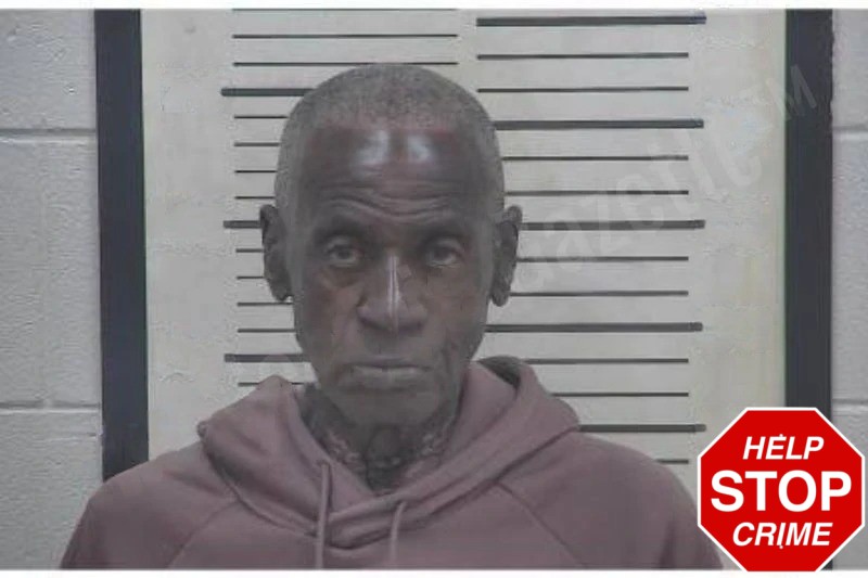 Walter Outler Mugshots