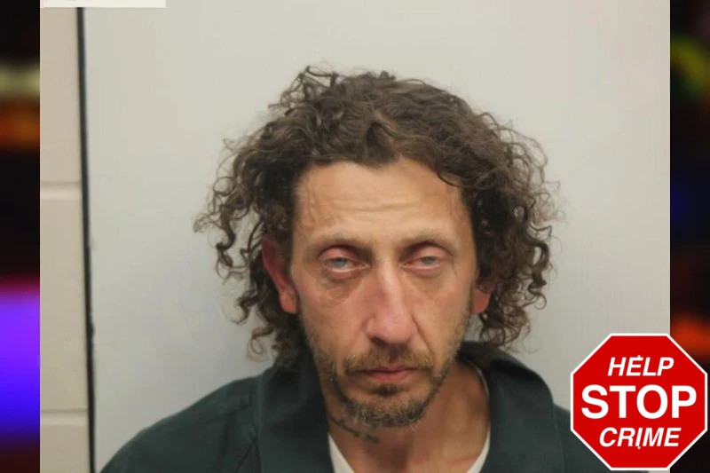 Walter Torrance Mugshots