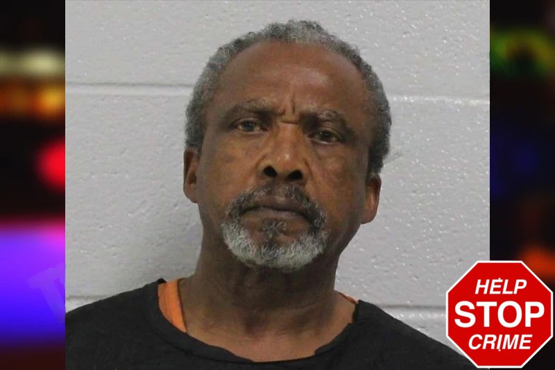 Walter Willis Mugshots